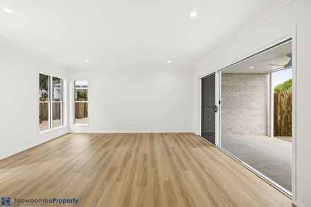 Brand New Three-Bedroom Unit - Modern, Low-Maintenance Living - Photo 3
