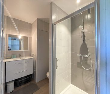 Location Appartement 1 pièce 17m² NANTES 44000 - Photo 4