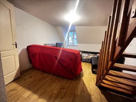 Appartement T4 duplex – Quartier Rivotte - Photo 3