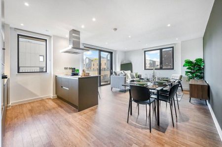 3 bedroom apartment to rent - Photo 3