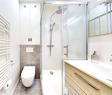 STUDIO - La Garenne Colombes - Photo 2