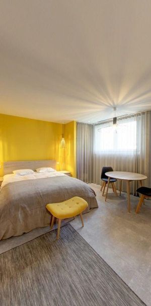 RÉSIDENCE MEUBLÉE "PETITE COUR" STUDIOS AVEC SERVICES HÔTELIER - Foto 1