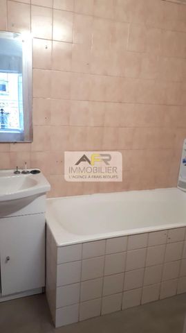 Paris 03 - Appartement F3, - Photo 2