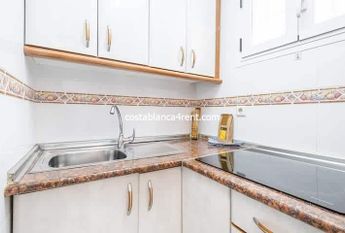 Benidorm Levante , Summer and Winter Let