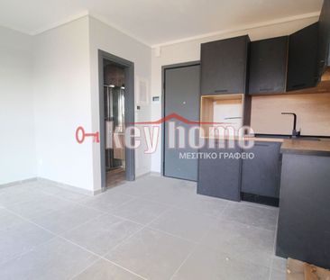 Studio/Γκαρσονιέρα για ενοικίαση - 40 Εκκλησιές - Ευαγγελίστρια, - Photo 1