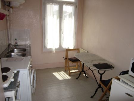 Ref: 664 Appartement à Le Havre - Photo 4