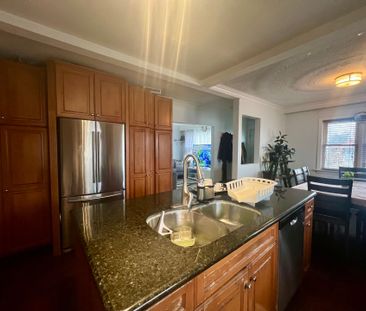 For Lease - 1024 Ogden Avenue, Mississauga, Ontario - Photo 5