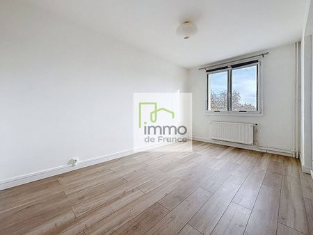Location appartement 2 pièces 46.34 m² à Lille (59000) SAINT MAURICE PELLEVOISIN CENTRE VILLE - Photo 2