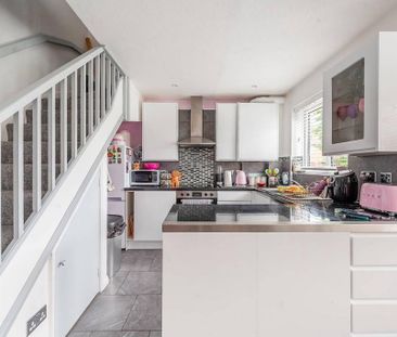 1 bedroom terraced house to rent - Photo 3