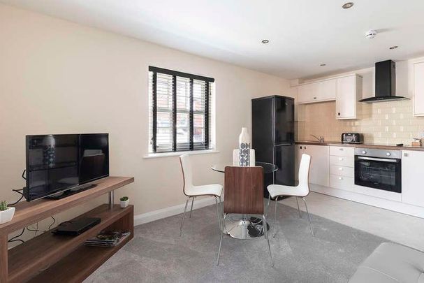 St. Pauls Street South, Cheltenham, GL50 - Photo 1