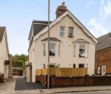 1 bedroom flat to rent - Photo 6