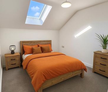 Forever House, Holborn Place, Bulwell, Nottingham, Nottinghamshire,... - Photo 2