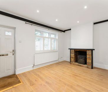 2 bedroom terraced house to rent - Photo 1