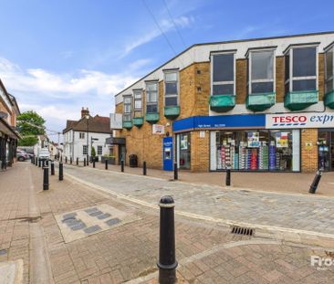 The Courtyard, 73A High Street, Burnham,SL1 - Photo 3