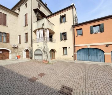 Bilocale via Maggiore, Battaglia Terme - Photo 5