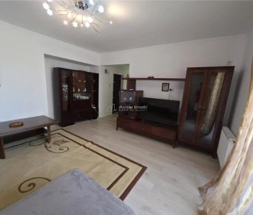 2 camere - Dobroesti - 60mp - loc parcare - etaj 1 - complet mobilat - Photo 4