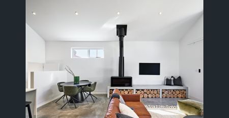 A Unique Masterpiece in Sandy Bay - Photo 5