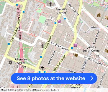 DIXON STREET STUDIO APARTMENT - Photo 1