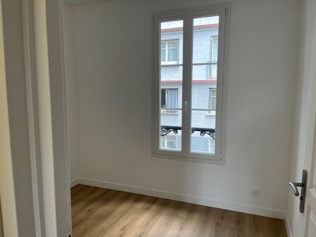 Appartement 3 pièce(s) 41.50 m2 - Photo 5