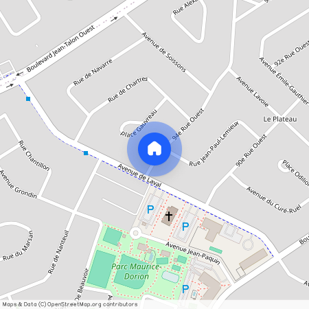 285, 90e rue Ouest, Charlesbourg