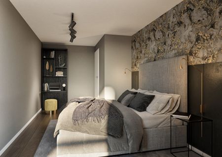 Te huur: Appartement Verspronckweg 150 B 11 in Haarlem - Photo 3