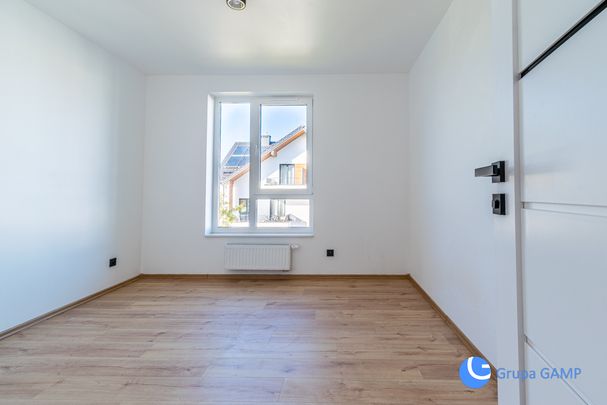 Słoneczne 2-pok. 40m2*ul.Zbożowa Wieliczka*parking - Zdjęcie 1