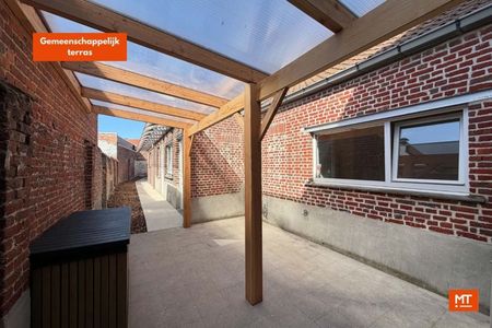 Iepersestraat 100, 8800, Roeselare - foto 4