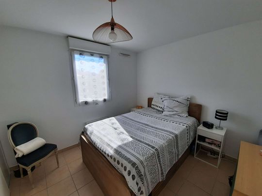 Appartement 2 pièces 42m2 MARSEILLE 9EME 888 euros - Photo 1