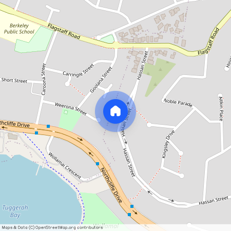 77 Hassan Street, Lake Heights NSW 2502