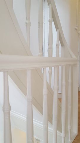 Ruysdaelstraat 42-2, Johannes Vermeerbuurt, 1071XE, Amsterdam - Photo 5