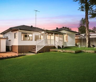 2 Vienna Street, Seven Hills NSW 2147 - House For Rent | Domain - Photo 2