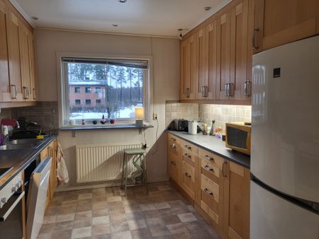 Ågatan, Anderstorp - Photo 3