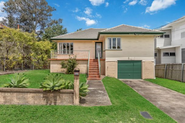 Spacious House Located on Quiet Greens Road - Photo 1