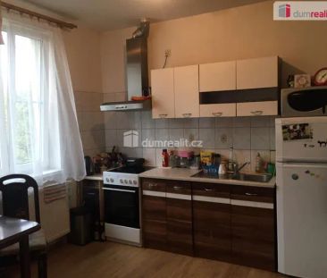 Byt 2kk/45 m - Photo 3