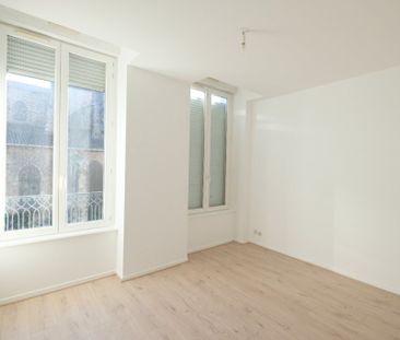 APPARTEMENT T4 A LOUER - Photo 4