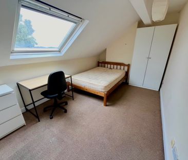 6 Bed Terraced House, Havelock Street, S10 - Photo 4