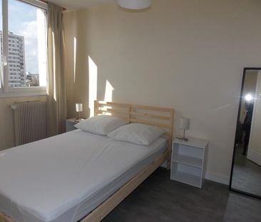 Location Appartement 2 pièces 45m² TOURS 37000 - Photo 3