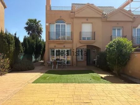 Alquiler de chalet pareado en Calle Poetas, 2 - Photo 5