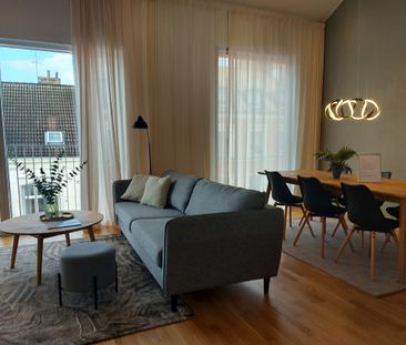 Västra Kyrkogatan, Ängelholm - Photo 5