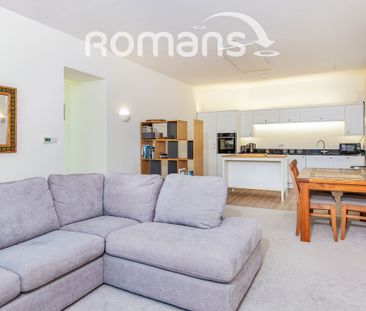 2 bedroom apartment to rent - Photo 6