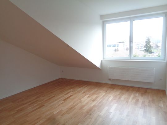 3.5 Zimmerwohnung in Embrach - Photo 1