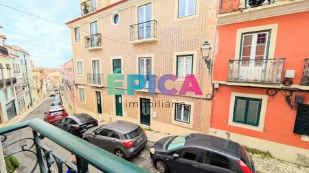 Apartamento T1 em Lisboa - Photo 5