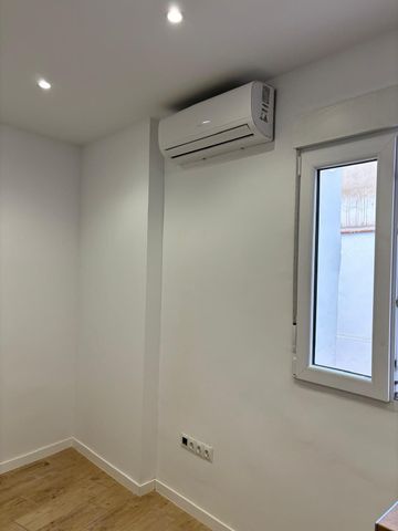 Piso de alquiler en Calle de Francos Rodríguez, Bellas Vistas - Photo 5