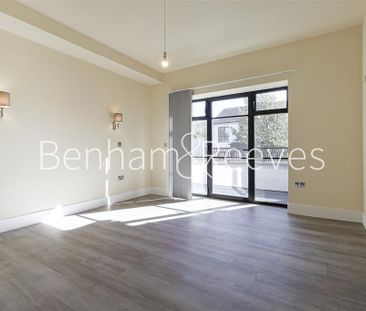 3 bedroom apartment to rent - Photo 2
