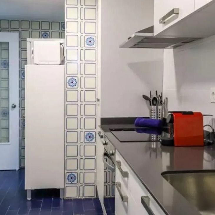 Calle Explorador Andrés, Valencia, Valencian Community 46022 - Photo 1