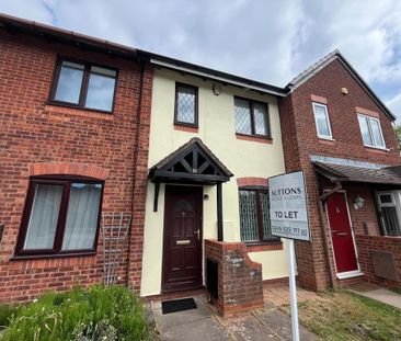 2 bedroom terraced house to rent - Photo 5