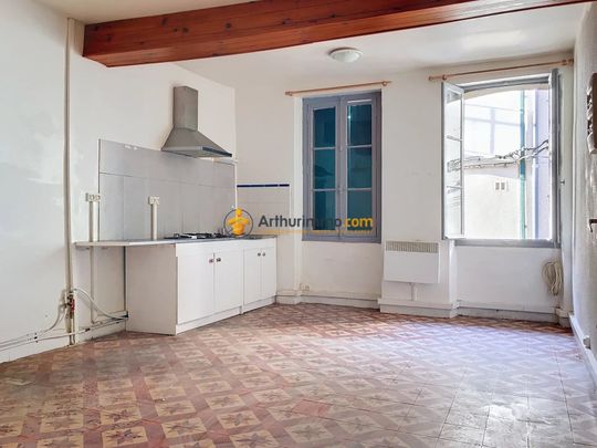 Location Appartement 2 pièces 43 m2 à Perpignan - Photo 1