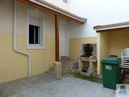 Roanne, 21 Rue Joseph Déchelette - Photo 5