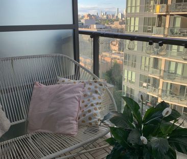 For Lease - 55 East Liberty Street Unit# 1507, Toronto, Ontario - Photo 2