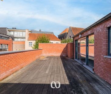 Appartement te huur - Foto 6